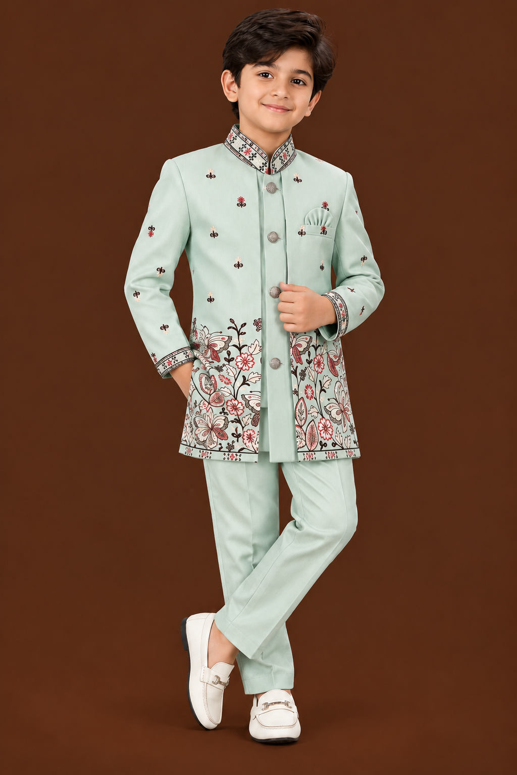 ✨ PREMIUM BOYS ETHNIC WEAR ✨
