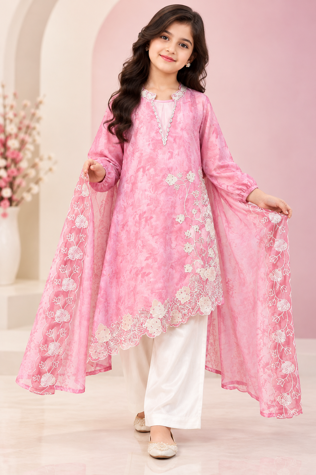 💖 MYRA KHAN VIRAL DRESS 💖 Thumbnail