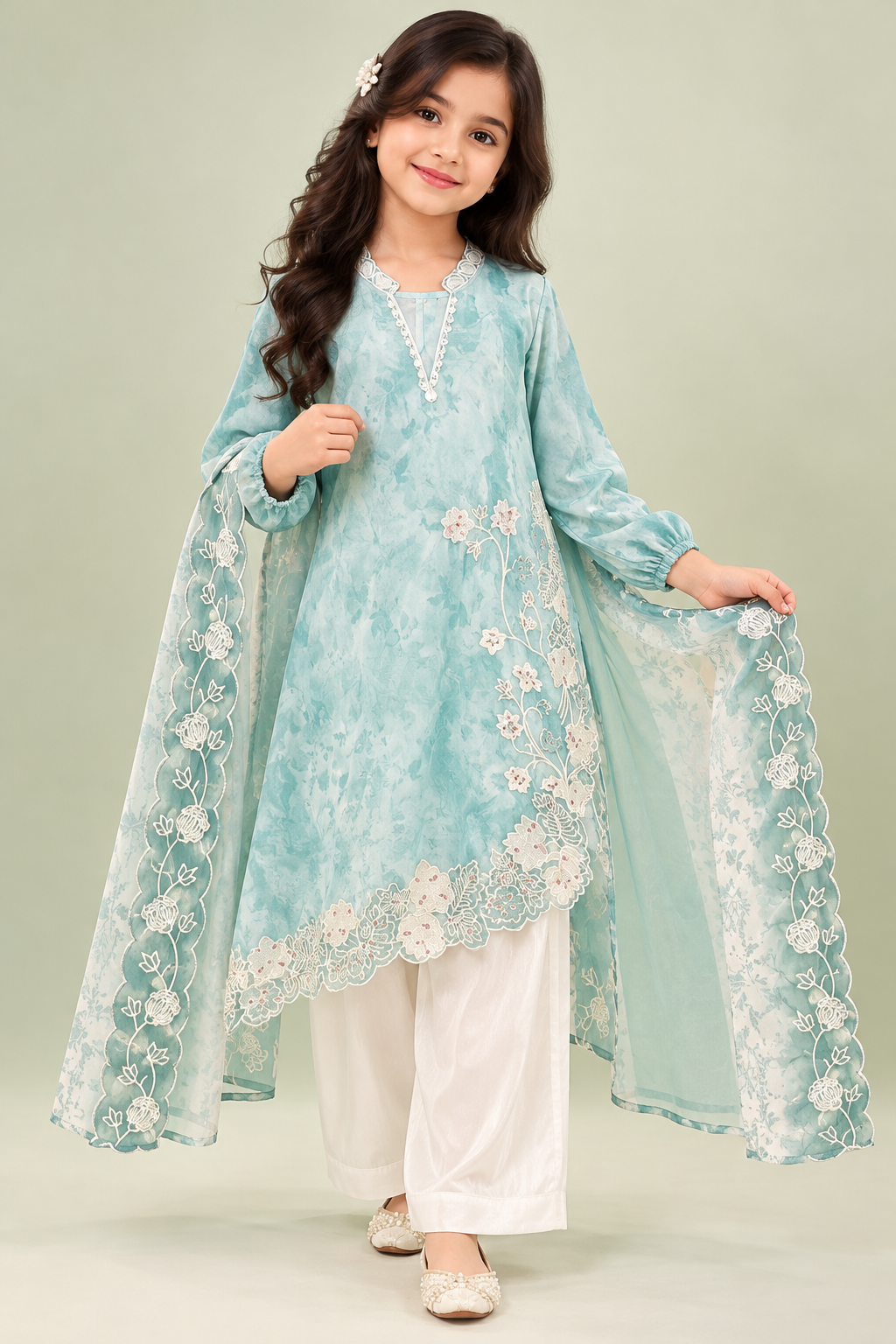 💖 MYRA KHAN VIRAL DRESS 💖