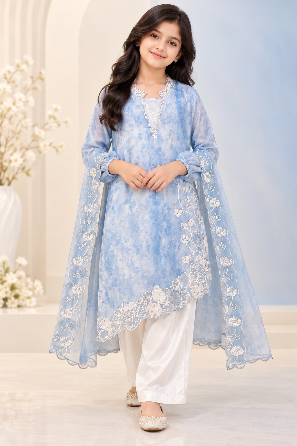💖 MYRA KHAN VIRAL DRESS 💖 Thumbnail