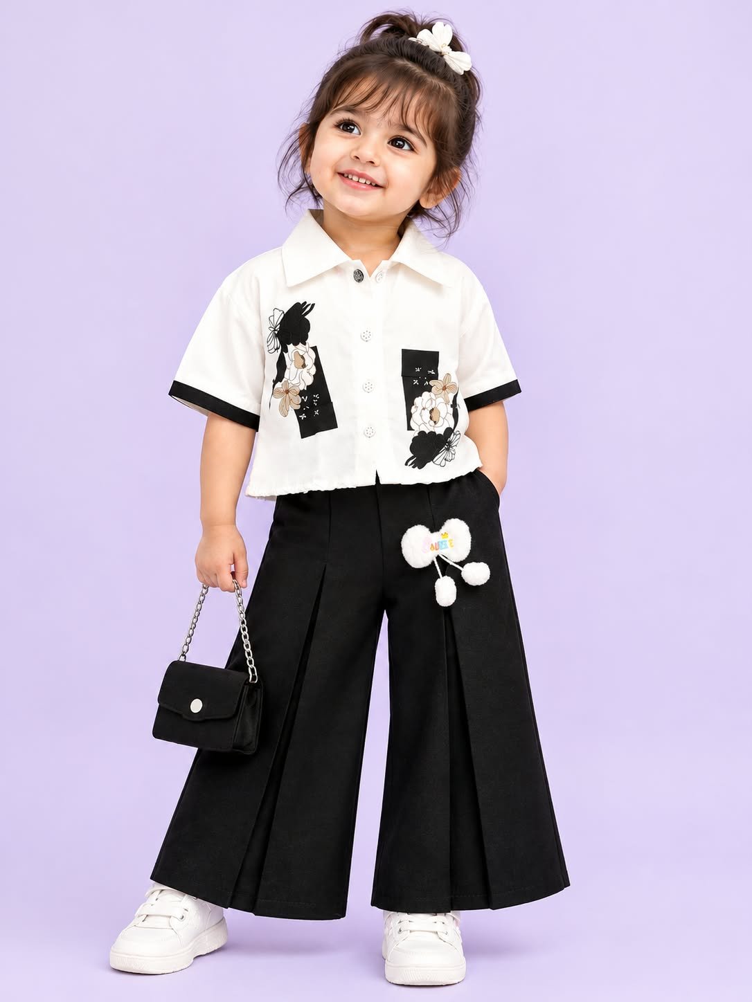 ✨🤎 TRENDY KIDS FASHION – KUEENZ KORNER 🤎✨