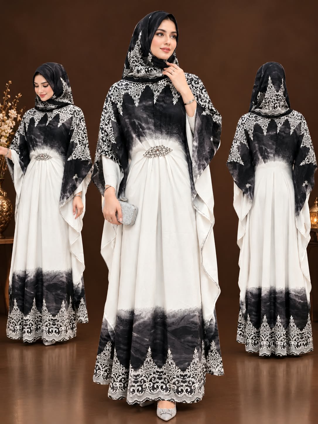 ✨ LUXURY KAFTAN COLLECTION ✨ Thumbnail